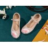 Chinese Style Women Embroidered shoes