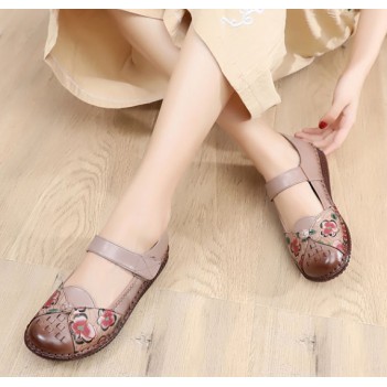 Chinese Style Women Shoes