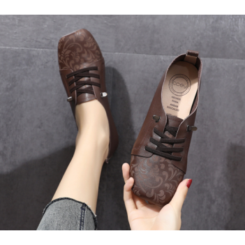 Chinese Style Women Shoes 
