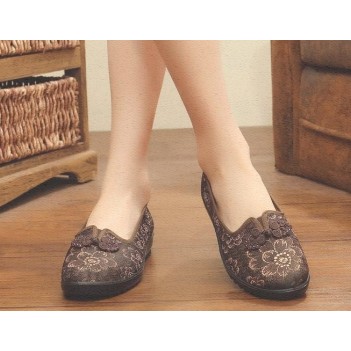 Chinese Style Women Shoes