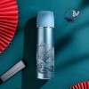 Chinese style selection stainless steel vacuum flask Stainless Steel Large Capacity Vacuum Flask