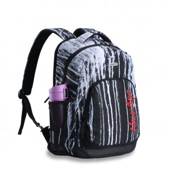 Waterfall the classic backpack style