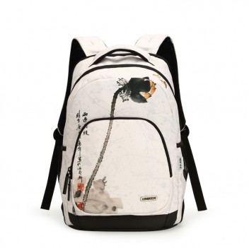 Summer Lotus the classic backpack style