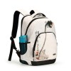 Summer Lotus the classic backpack style